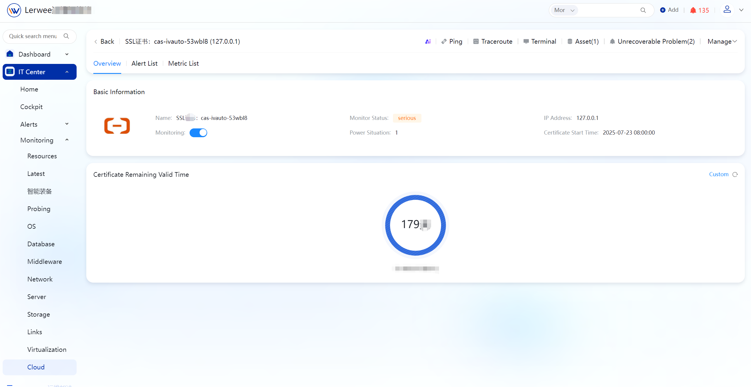 SSL Certificate Automation: Total Game-Changer